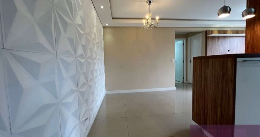 Apartamento com 2 quartos à venda na Cidade Satélite Íris, Campinas 