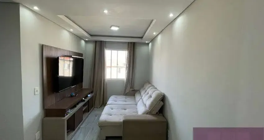 Apartamento à venda no bairro Residencial Cosmos - Campinas/SP