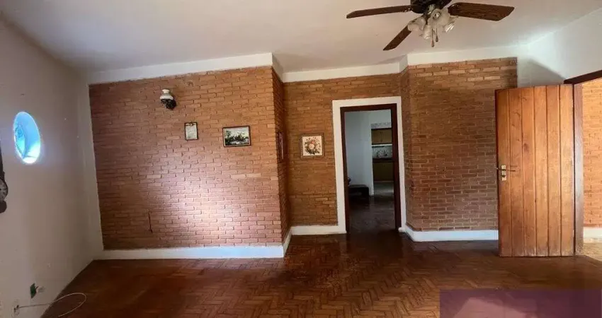 Casa à venda no bairro Jardim Nossa Senhora Auxiliadora - Campinas/SP