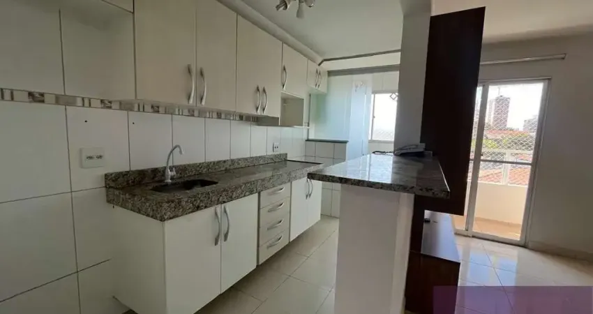 Apartamento em Jardim Paulistano, Campinas/SP