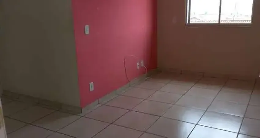 Apartamento à venda no bairro Residencial Cosmos - Campinas/SP