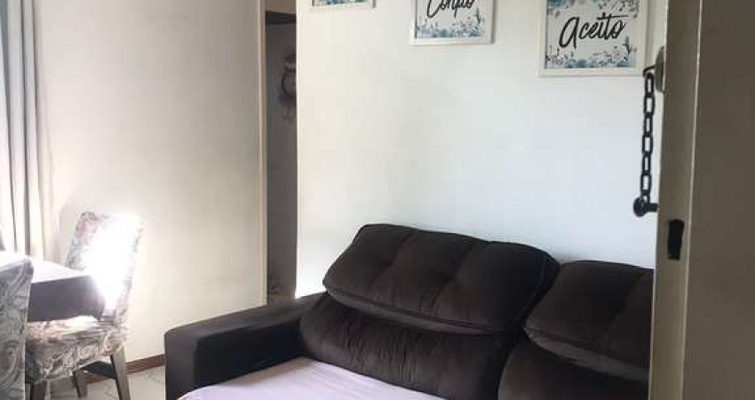 Apartamento com 2 quartos à venda na Cidade Satélite Íris, Campinas 