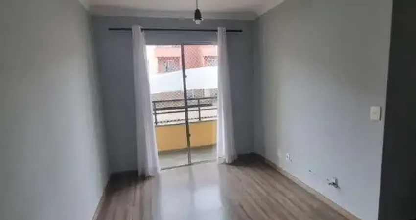 Apartamento à venda no bairro Recanto do Sol I - Campinas/SP