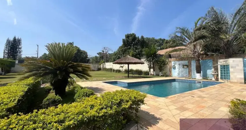 Chácara em Chácara Recreio Alvorada, Hortolândia/SP