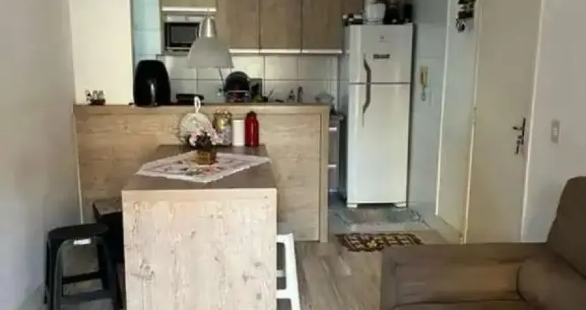 Apartamento à venda no bairro Jardim Nova Hortolândia I - Hortolândia/SP