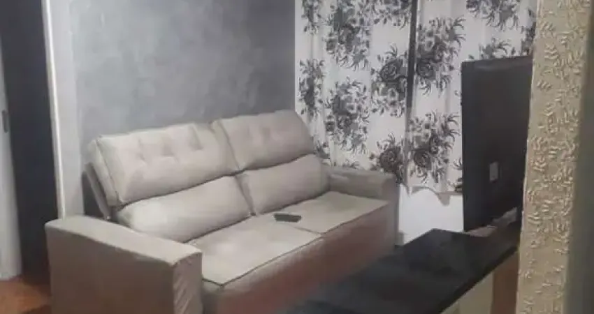 Apartamento à venda no bairro Residencial Anauá - Hortolândia/SP