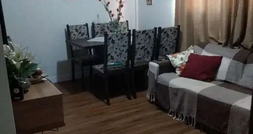 Apartamento à venda no bairro Parque Residencial Vila União - Campinas/SP