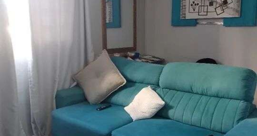 Apartamento à venda no bairro Parque Residencial Vila União - Campinas/SP