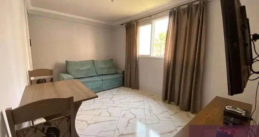 Apartamento à venda no bairro Parque Residencial Vila União - Campinas/SP