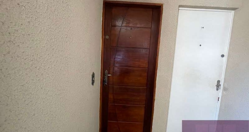 Apartamento à venda no bairro Parque Residencial Vila União - Campinas/SP