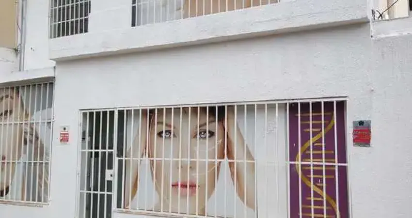 Casa com 7 quartos à venda no Cambuí, Campinas 