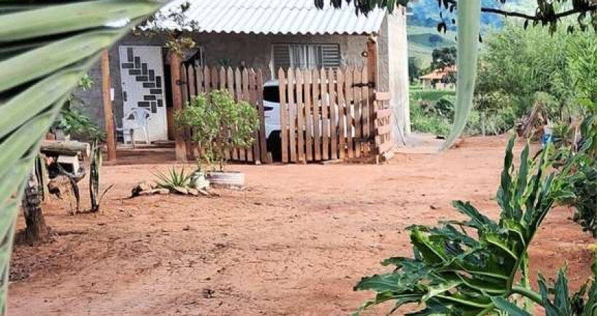Fazenda à venda no Centro, Monte Sião 