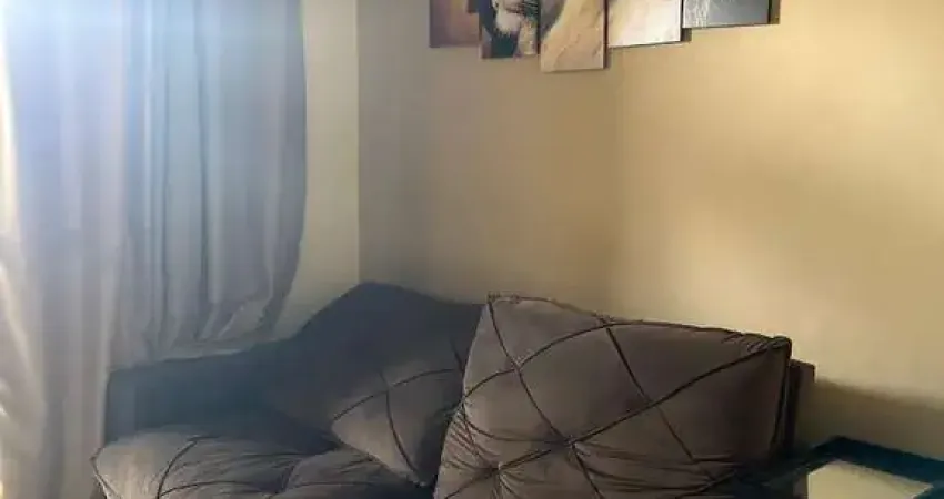 Apartamento à venda no bairro residencial cosmos - campinas/sp