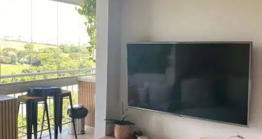 Apartamento à venda no bairro Jardim Residêncial Firenze - Hortolândia/SP