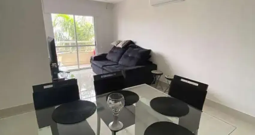 Apartamento à venda no bairro Jardim Fortaleza - Paulínia/SP