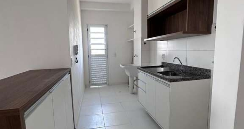 Apartamento à venda no bairro Loteamento Adventista Campineiro - Hortolândia/SP