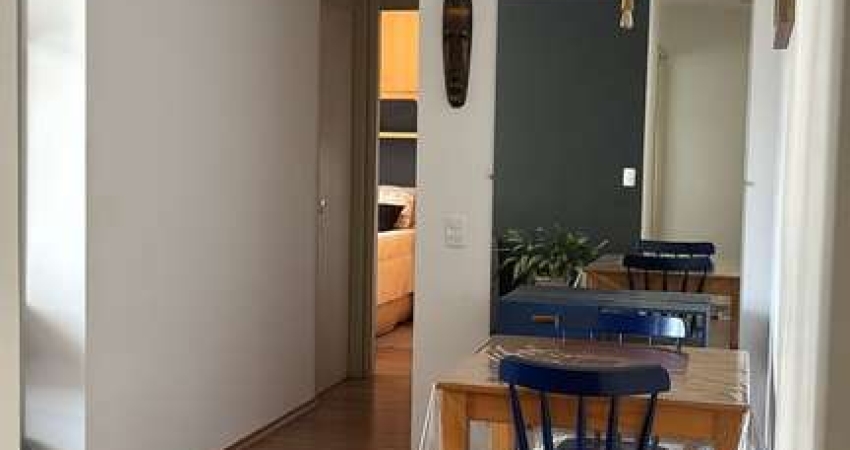 Apartamento com 2 quartos à venda no Parque Itália, Campinas 