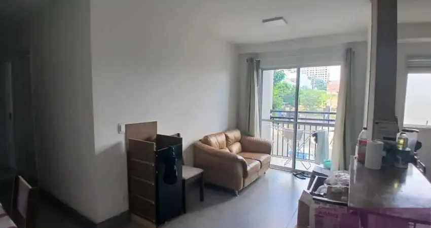 Apartamento à venda no bairro Jardim Ibirapuera - Campinas/SP