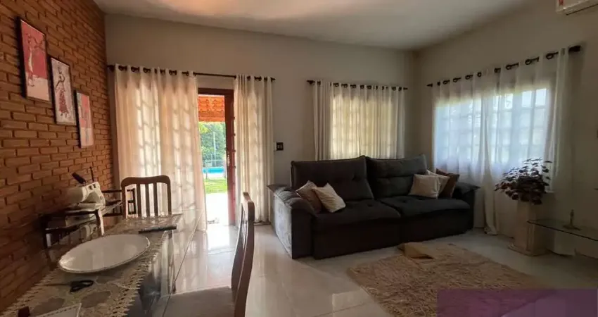 Chácara à venda no bairro Village Campinas - Campinas/SP