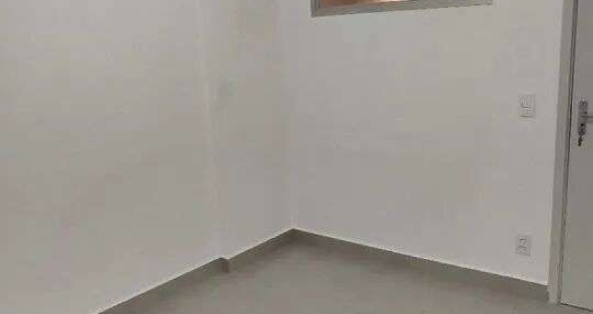 Apartamento à venda no bairro Botafogo - Campinas/SP