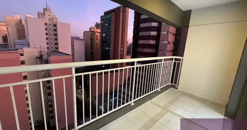 Apartamento com 2 quartos à venda no Centro, Campinas 