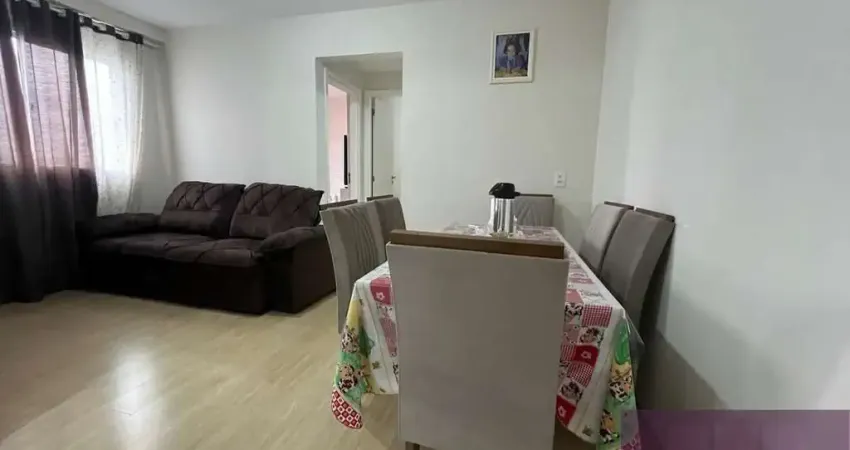 Apartamento em Loteamento Novo Angulo, Hortolândia/SP