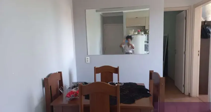 Apartamento com 2 quartos à venda no Residencial Anauá, Hortolândia 
