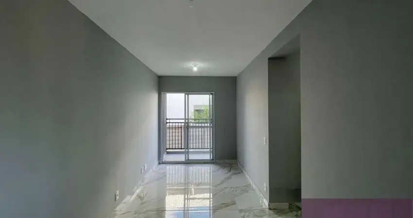 Apartamento com 2 quartos à venda na Vila São Francisco, Hortolândia 