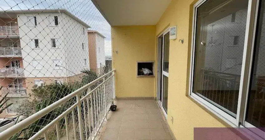 Apartamento à venda no bairro Vila São Francisco - Hortolândia/SP