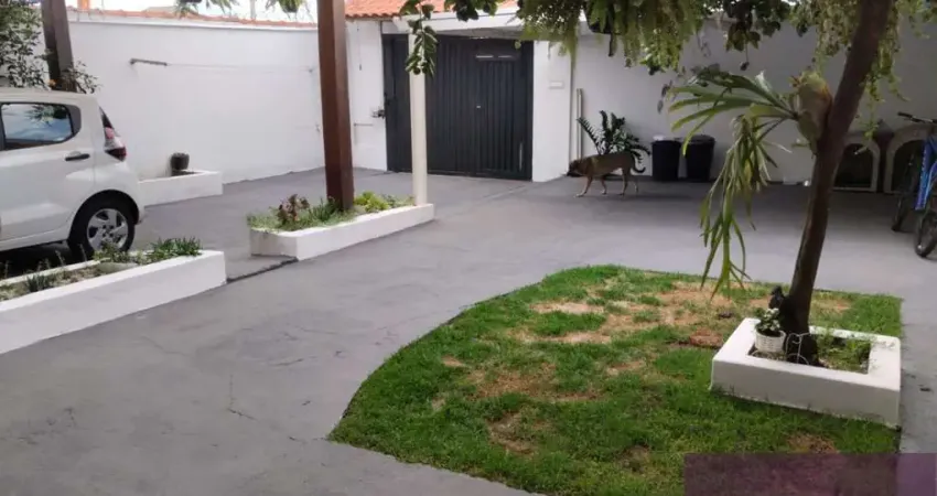 Sobrado à venda no bairro João Aranha - Paulínia/SP