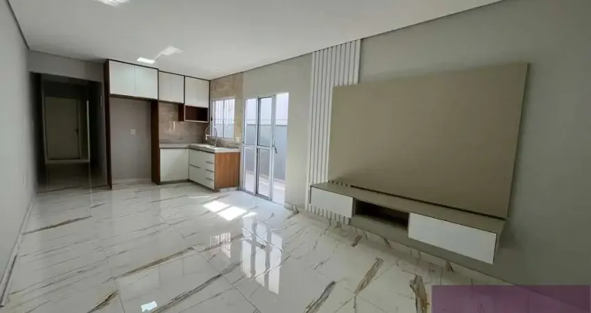 Casa com 2 quartos à venda no Jardim Amanda I, Hortolândia 