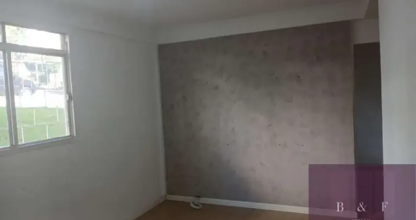 Apartamento à venda no bairro parque residencial vila união - campinas/sp