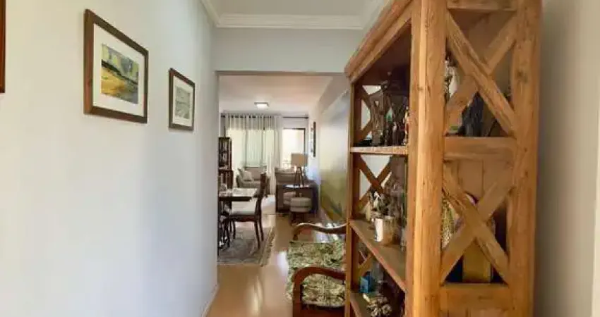 Apartamento com 2 quartos à venda no Bosque, Campinas 