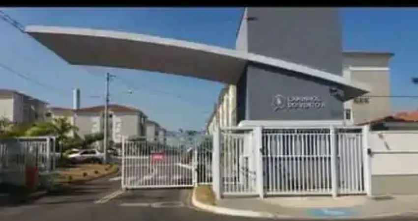 Apartamento à venda no bairro jardim nova hortolândia i - hortolândia/sp