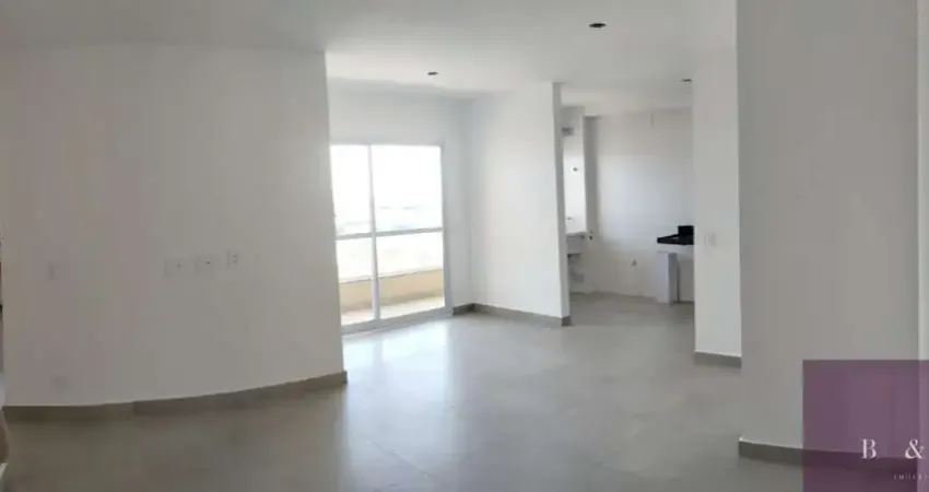 Apartamento com 3 quartos à venda no Jardim Aparecida, Campinas