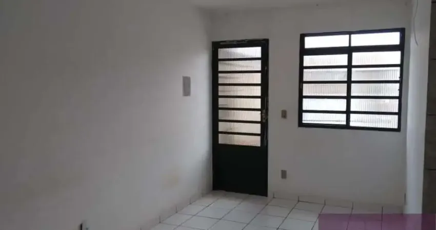 Casa com 2 quartos à venda no Residencial Cosmos, Campinas 