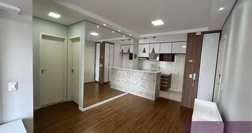 Apartamento com 2 quartos à venda no Jardim das Colinas, Hortolândia 