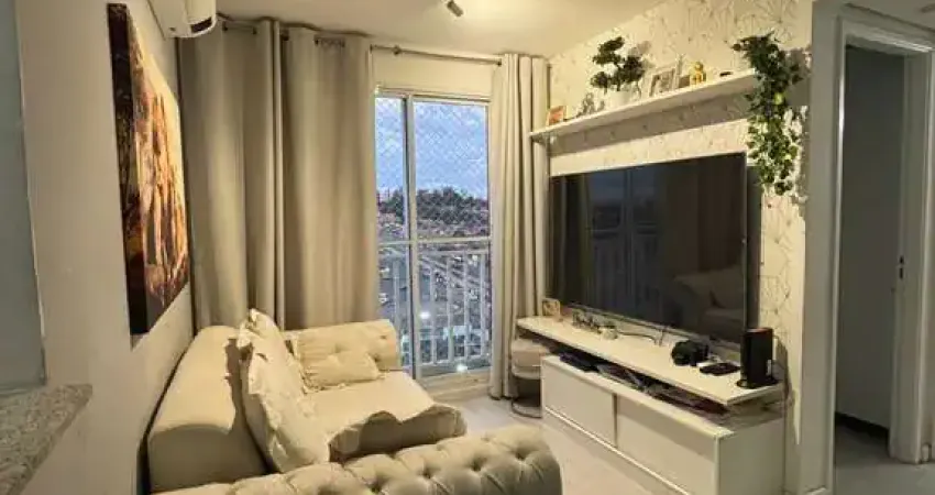 Apartamento à venda no bairro cidade satélite íris - campinas/sp