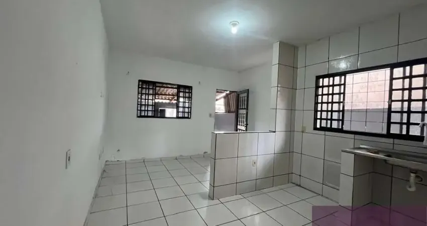 Casa com 2 quartos à venda no Jardim Florence, Campinas 