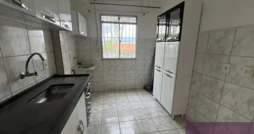 Apartamento com 2 quartos à venda no Parque Valença I, Campinas
