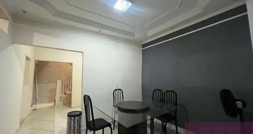 Casa com 3 quartos à venda no Jardim Nova Esperança II, Sumaré