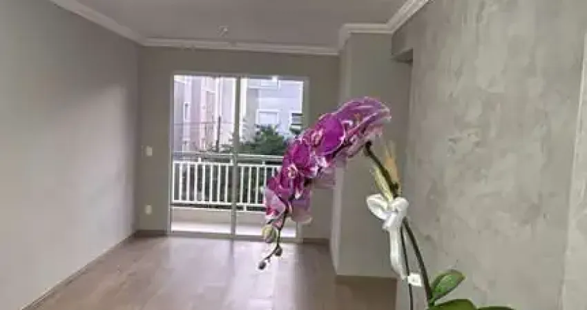 Apartamento com 2 quartos para alugar no Jardim Nova Hortolândia I, Hortolândia