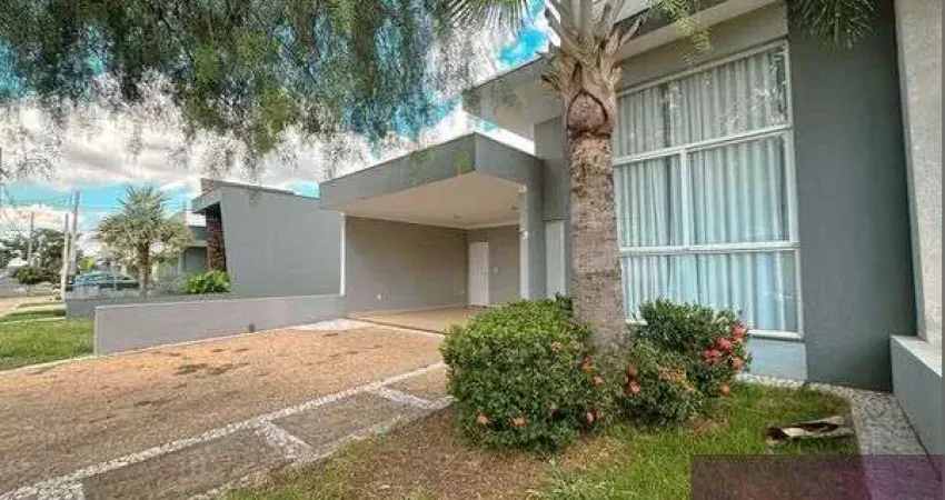 Casa em condomínio fechado com 3 quartos à venda no Cascata, Paulínia