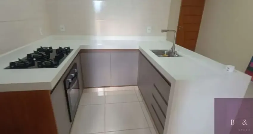 Casa à venda no bairro Parque Residencial Salerno (Nova Veneza) - Sumaré/SP