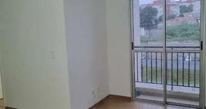 Apartamento com 2 quartos à venda na Vila Mimosa, Campinas