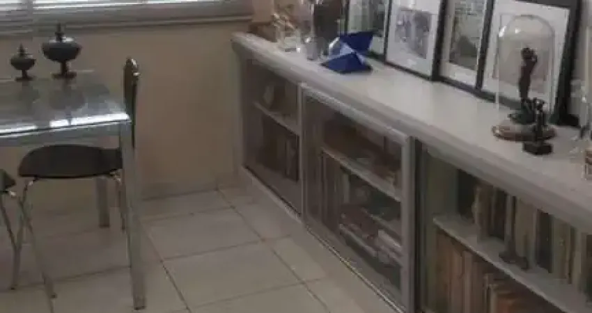 Apartamento com 2 quartos à venda no Parque Valença I, Campinas