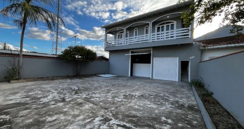 Aluguel Galpão e Casa de 4 dorm. - Passa Vinte