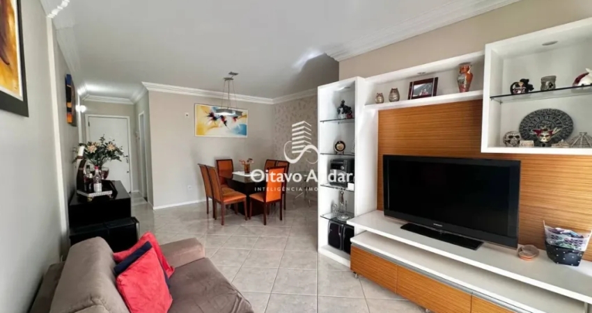 Apartamento 3 Quartos com 1 Suíte - Abraão