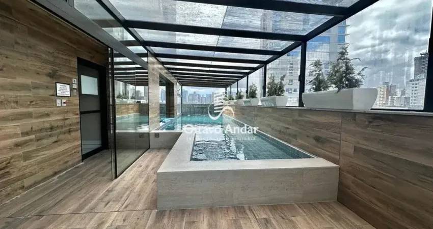 Apartamento 3 Quartos com 3 Suítes - Kobrasol