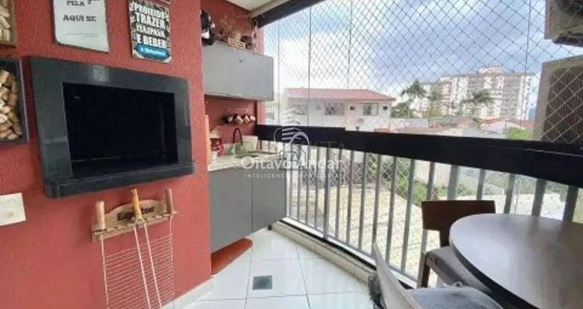Apartamento no Bairro Jardim Cidade de Florianópolis - São José